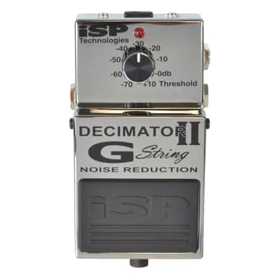 ISP Technologies Decimator II G String | Reverb