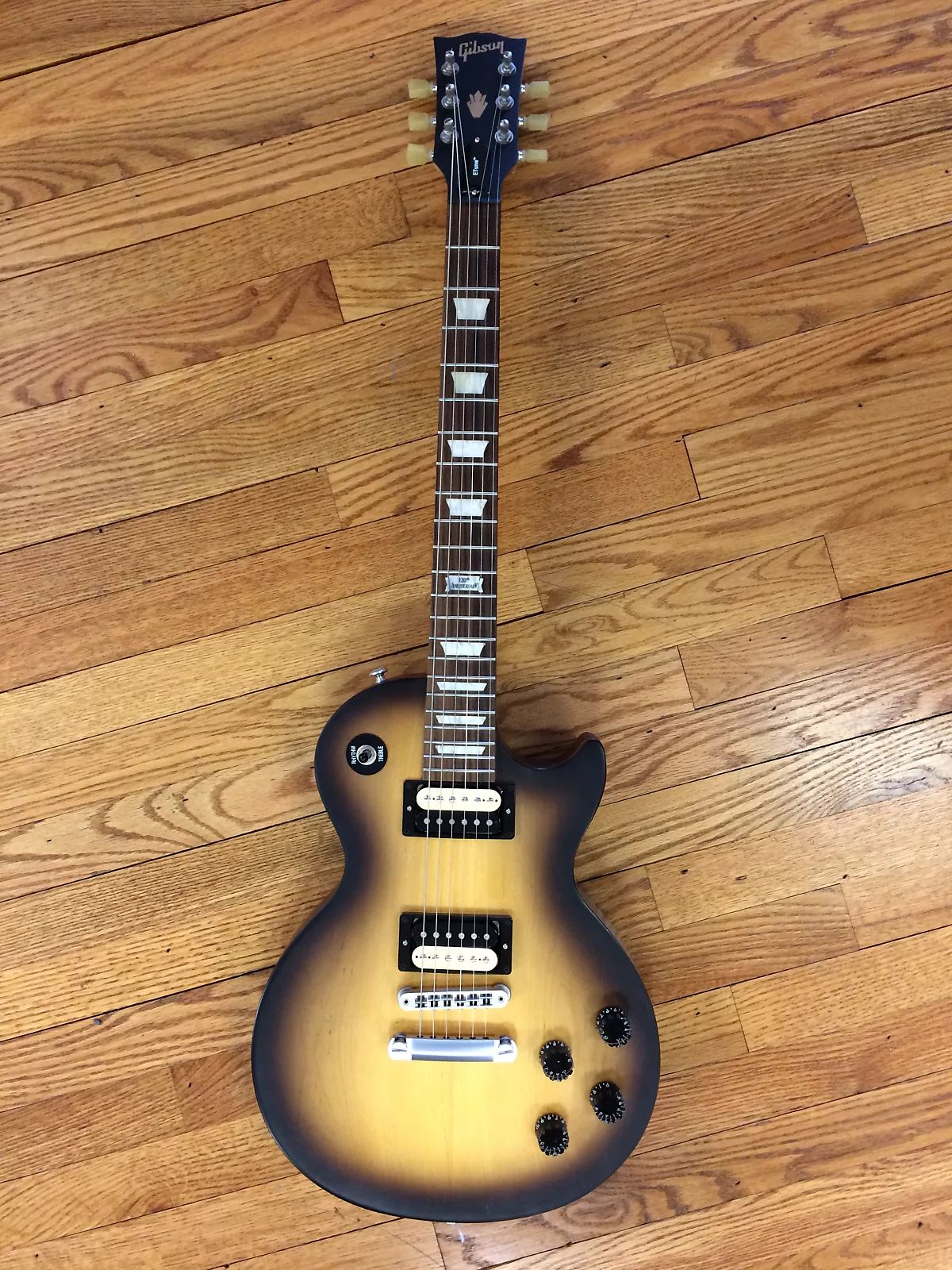 Gibson LPM 2014 | Reverb