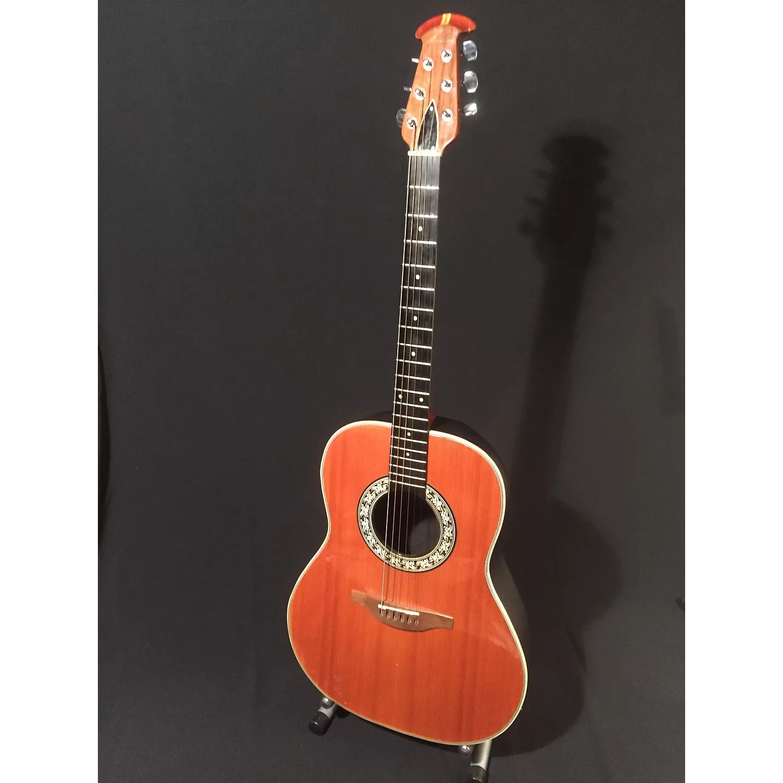 Ovation 1121 Artist | Reverb