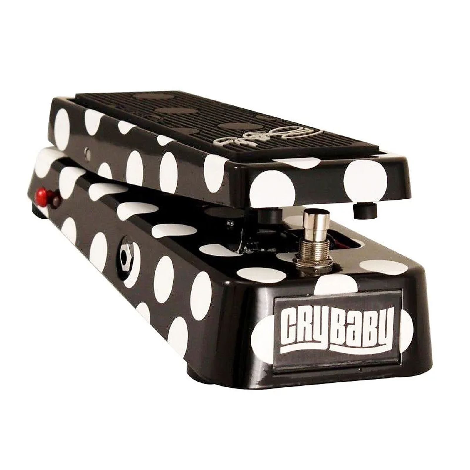 Dunlop BG95 Buddy Guy Signature Cry Baby Wah | Reverb