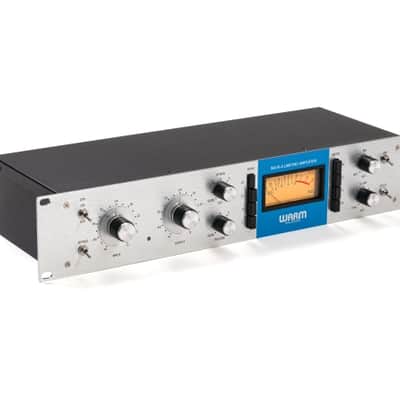 Toft Audio Designs ATC-2 Early 2000s - Perfect | Reverb