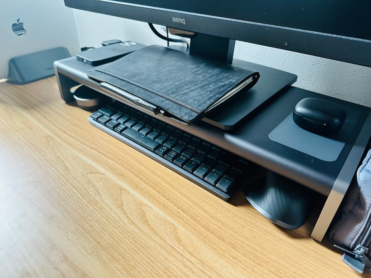 Anker 675 USB-C Docking Station レビュー。1台2役のドッキング