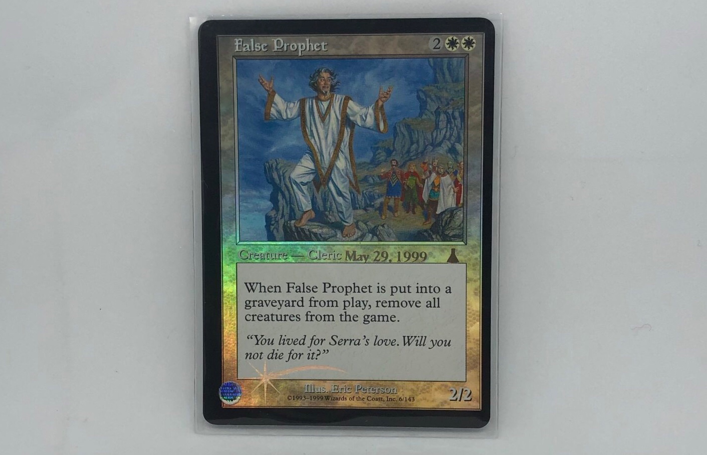 mtg オパール色の輝き foil mtg オパール色の輝き foil Foil オパール色の