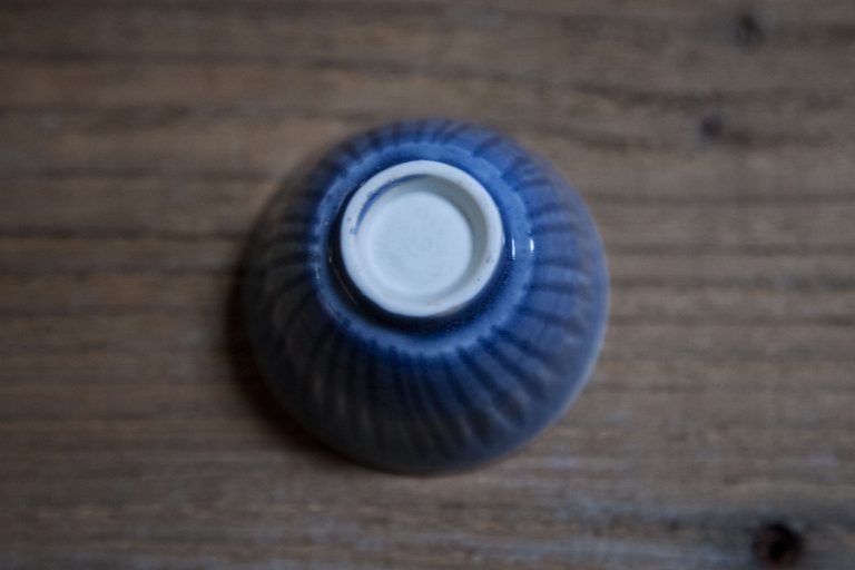 山本亮平 青磁 ぐい呑み 本物 山本亮平 青磁 ぐい呑み 山本亮平】青瓷