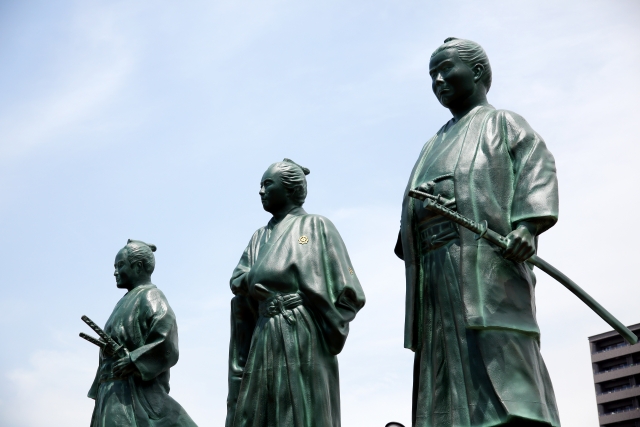 ◇『西郷隆盛 書 熊本美術館添状有』◇検）高杉晋作 坂本龍馬 勝海舟