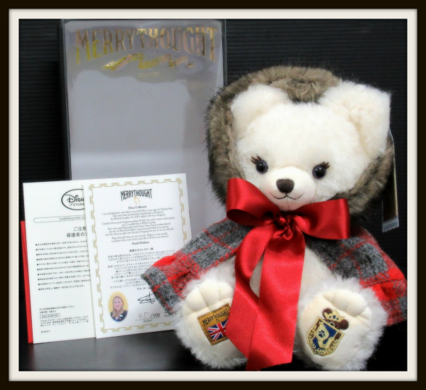 宅配買取】超希少☆ディズニーキャラクターのメリーソート社コラボ