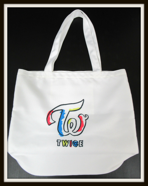 バラ売り×】TWICE サナ 痛バ 缶バッジ トートバッグ セット