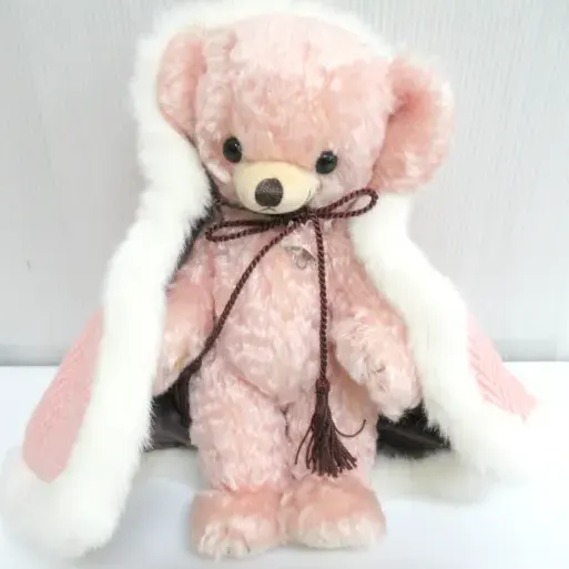 チーキーブリティッシュグリーンwithチーキーバッグ メリーソート