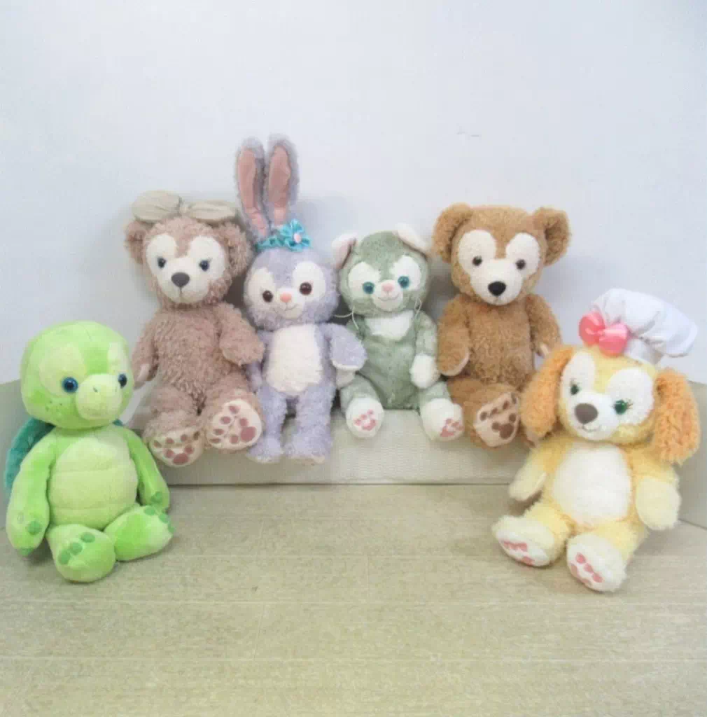 うさぎ リーナベル クッキーアン シェリーメイ ジェラトーニ 楽天市場