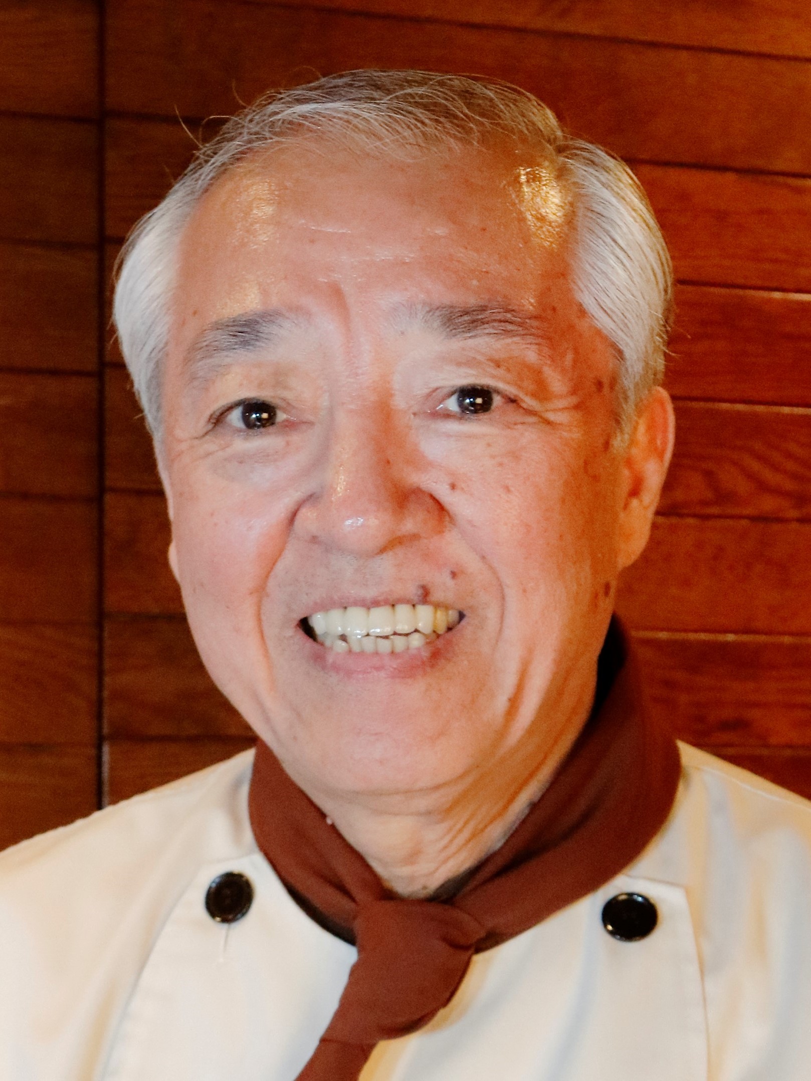 出品者詳細 - 料理マスターズブランド