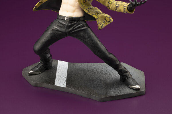 2025年11月21日追記】コトブキヤ 真島吾朗 1/6塗装済完成品フィギュア