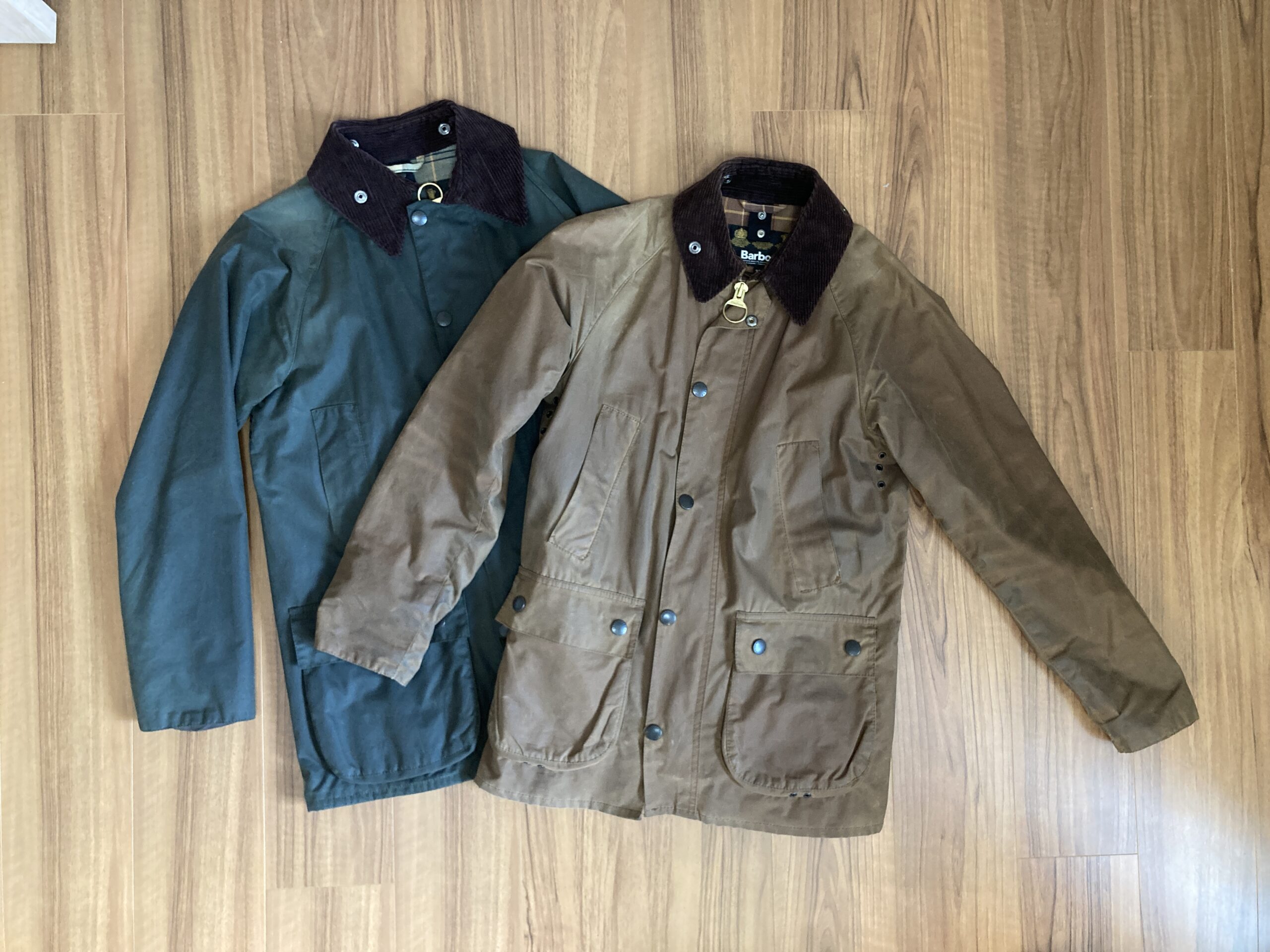 ⭐️バブアー ビューフォート 42 新品 Barbour BEAUFORT SL バブアー