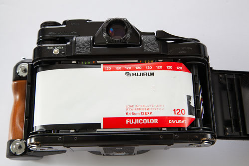 ペンタックス 67 | レビューと使い方 | 天体写真の世界