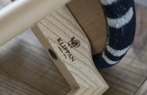 クリッパン× 匠工芸 スツール｜北欧モダンデザイン広場