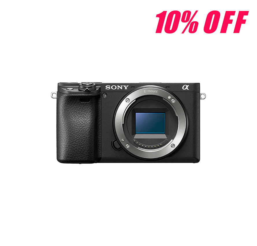 レンタル]ソニー SONY α7II｜ミラーレス一眼カメラ