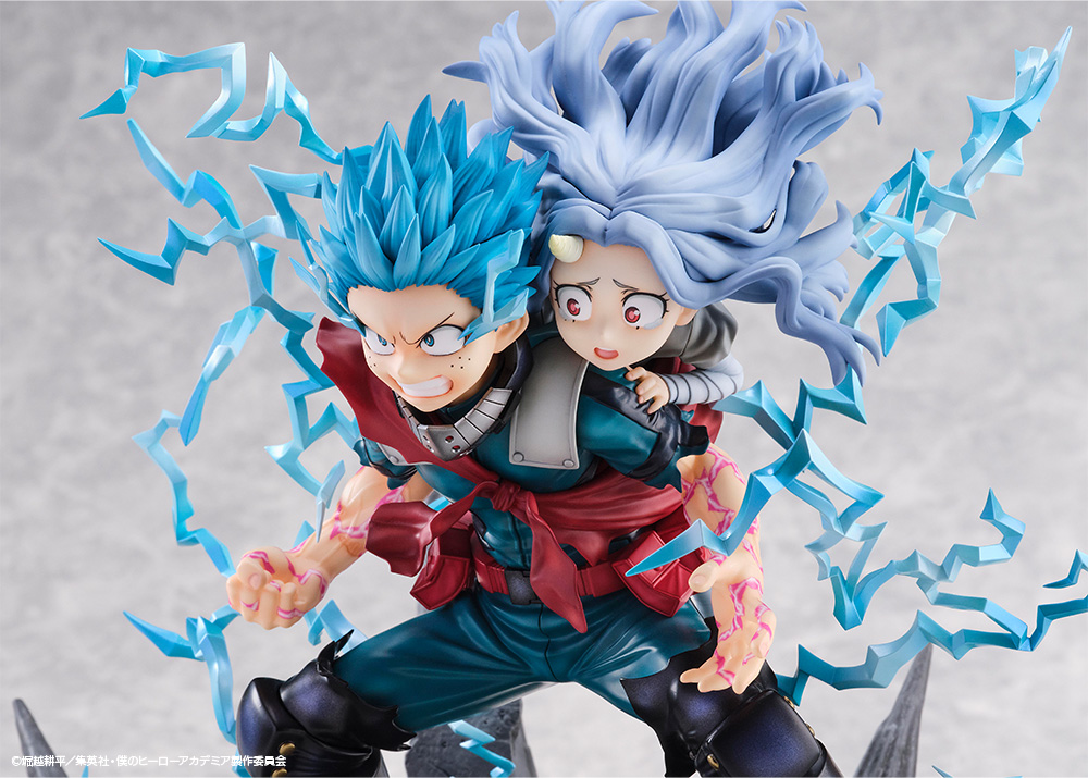 大特価‼️【限定】 s-fire 僕のヒーローアカデミア フィギュア S-FIRE