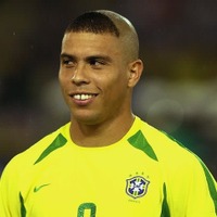 ロナウド 大五郎カット ロナウドが日韓W杯での“大五郎カット”を謝罪