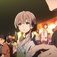 聲の形』原作者“2年ぶり”描き下ろし漫画が入場者プレゼントに