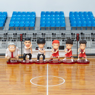 新商品が登場！『THE FIRST SLAM DUNK 2025 in cinema』大人気FIGURE