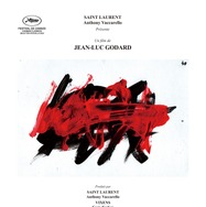 ジャン＝リュック・ゴダール／遺言 奇妙な戦争（ポスター）フランス版