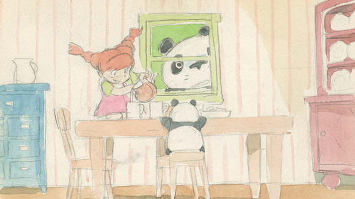 宮崎×高畑の知る人ぞ知る名作『パンダコパンダ』 36年の歳月を経て