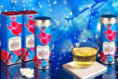 マリアージュフレール青茶3点セット MARIAGE 紅茶セット Mariage