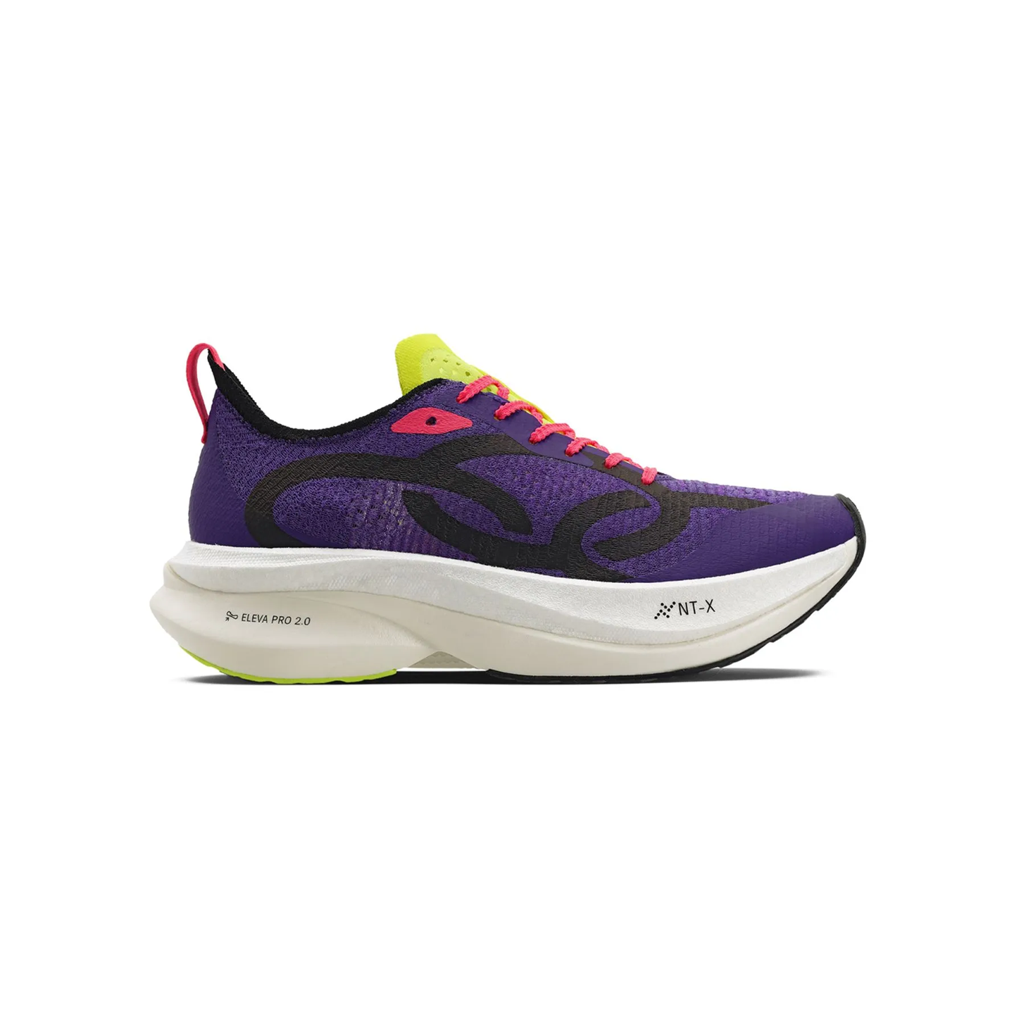 Tênis Olympikus Corre Grafeno 3: Desempenho e Tecnologia para Sua