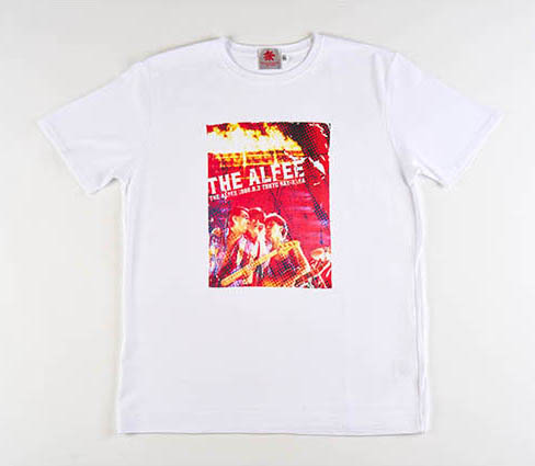 Goods情報 | THE ALFEE Mobile