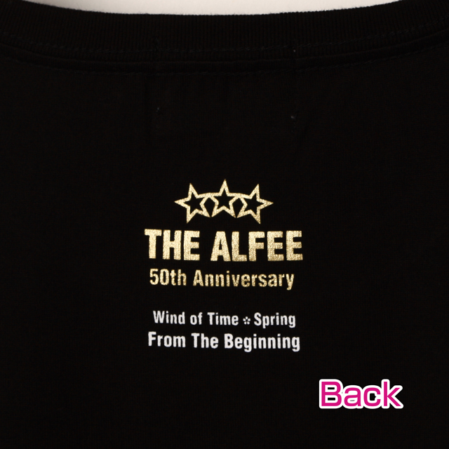 Gallery | THE ALFEE Mobile