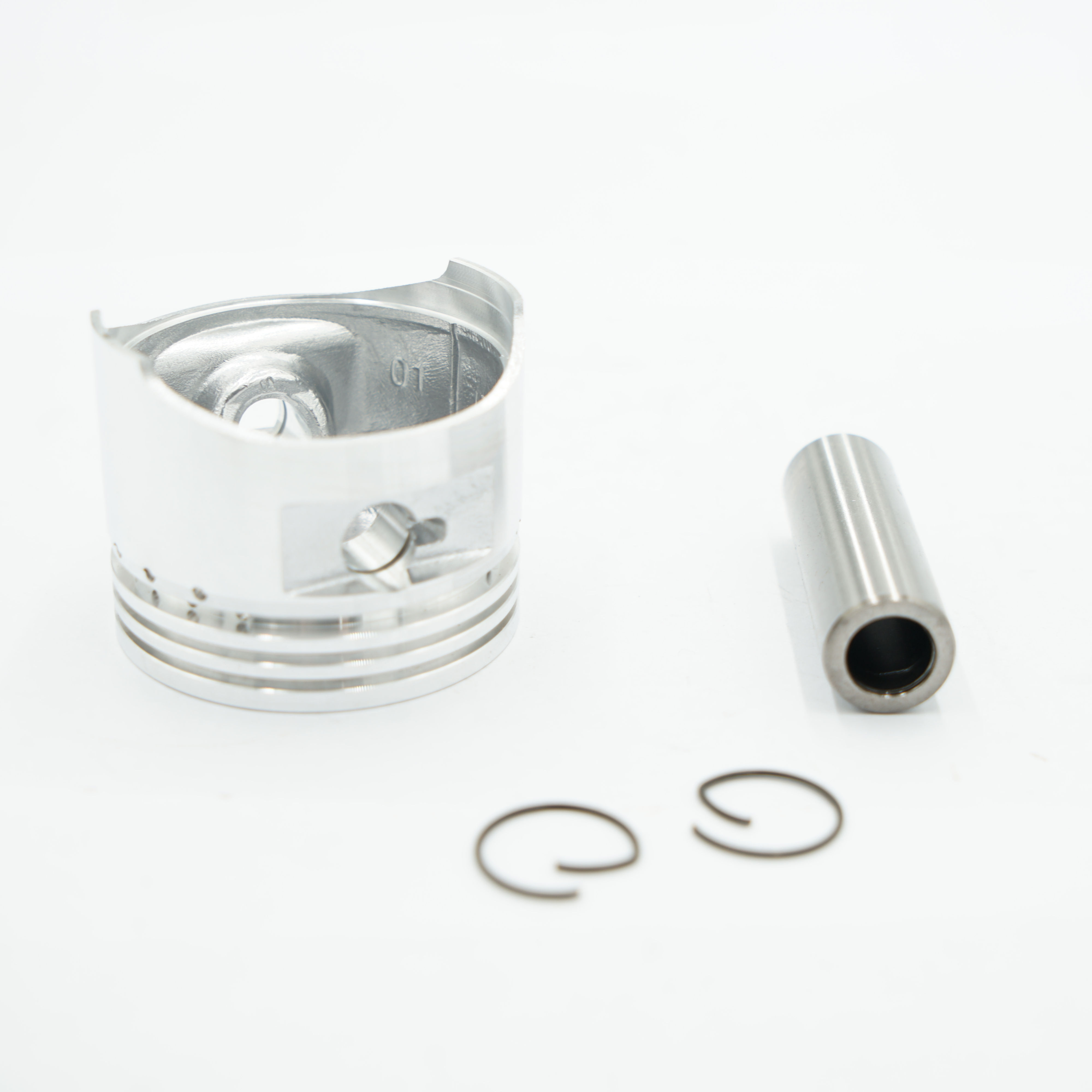 日産 RB20 ピストンリング？ 日産 RB20用ピストンリングセット