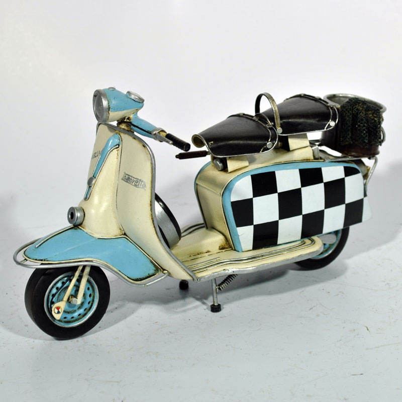 ダリア ソリド ベスパ dalia-solido ダリア ソリド ベスパ dalia