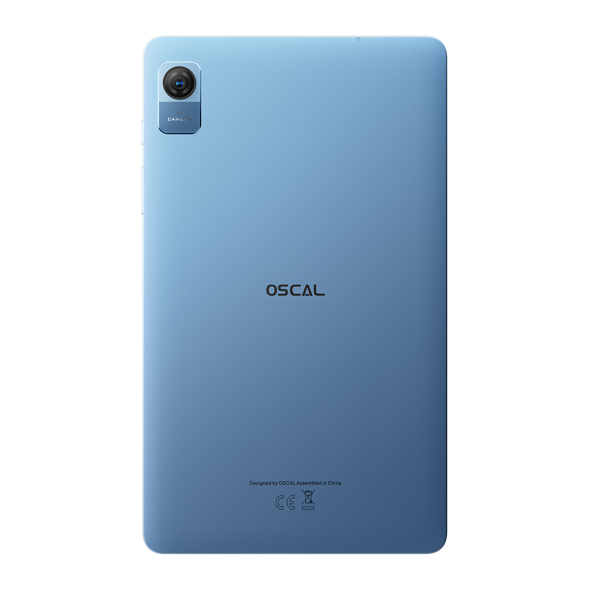 blackviewオスケルパッド5タブレット8.68インチ4gbラム128gb rom