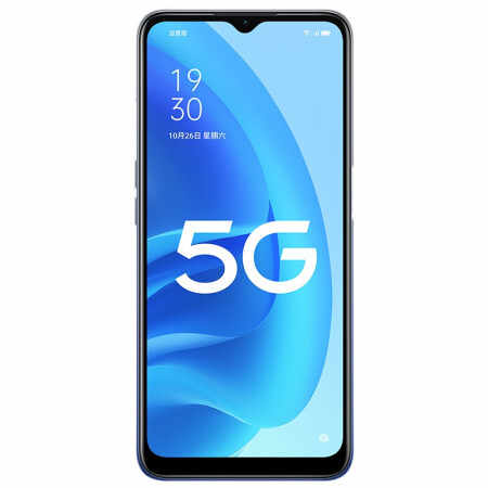 oppo A55 5G
