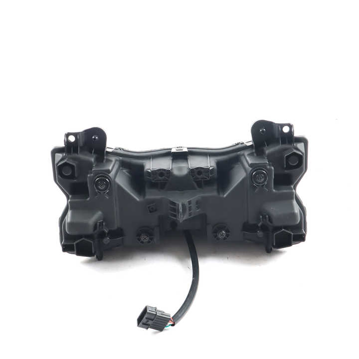 レーシングバイクパーツ ホンダ CBR250RR CBR 250RR MC51 ヘッドランプ