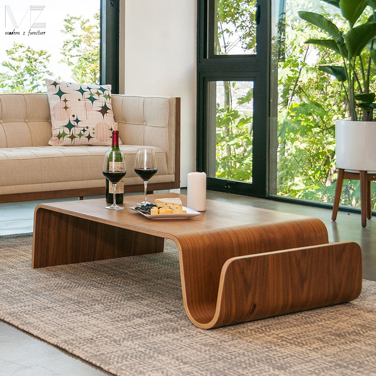 エリック・ファイファー Scando Table スキャンドゥーテーブル