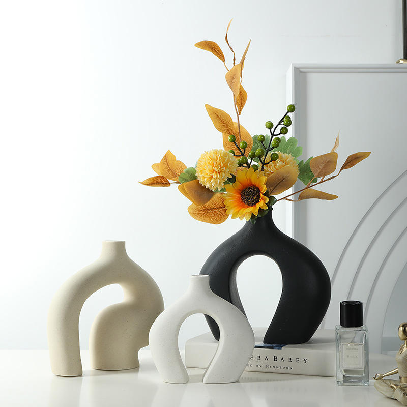 北欧輸出用花瓶 大小セット 北欧輸出用花瓶 大小セット｜花立・華瓶