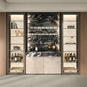 美しい高品質のワインセラー用のガラスドアを購入する-Alibaba.com
