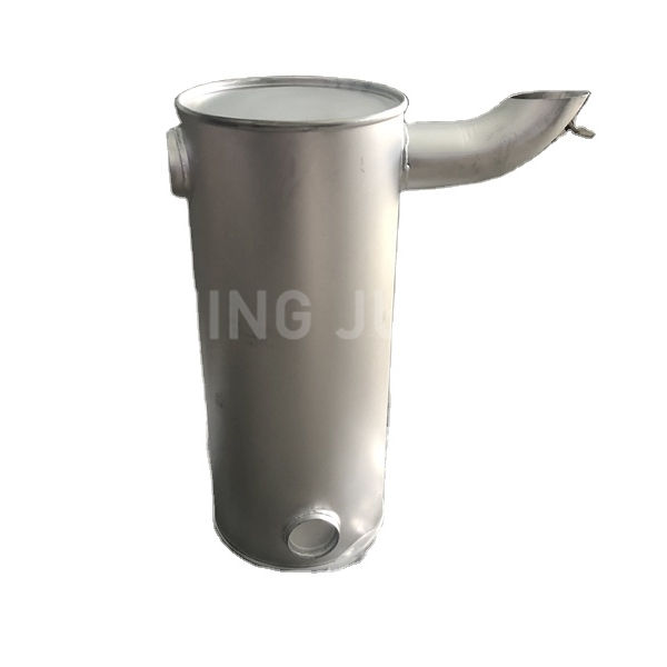 OS B2102 T-2090SC 21エンジン マフラー 【公式通販】