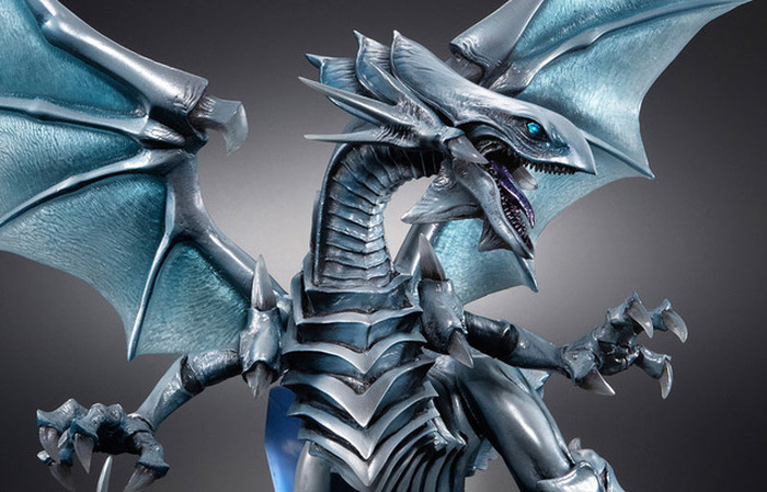 美送料無料 青眼の白龍 アルティメットレア ワンオーナー品 送料無料