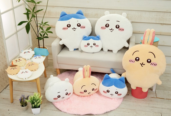 ちいかわ うさぎ セット