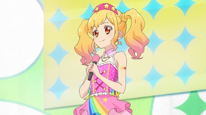 アイカツスターズ！ 劇場版ポスター 他 BIG A1サイズ 非売品 2枚セット