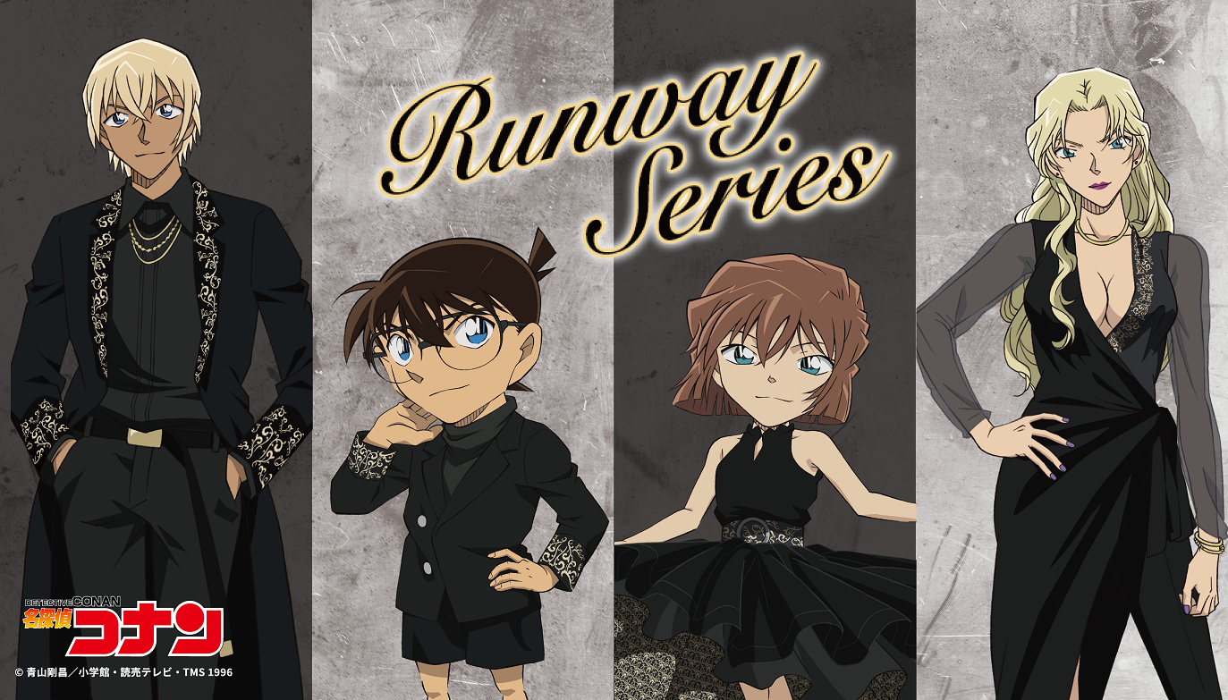 名探偵コナン スクエア缶バッジコレクション／安室透: キャラグッズ