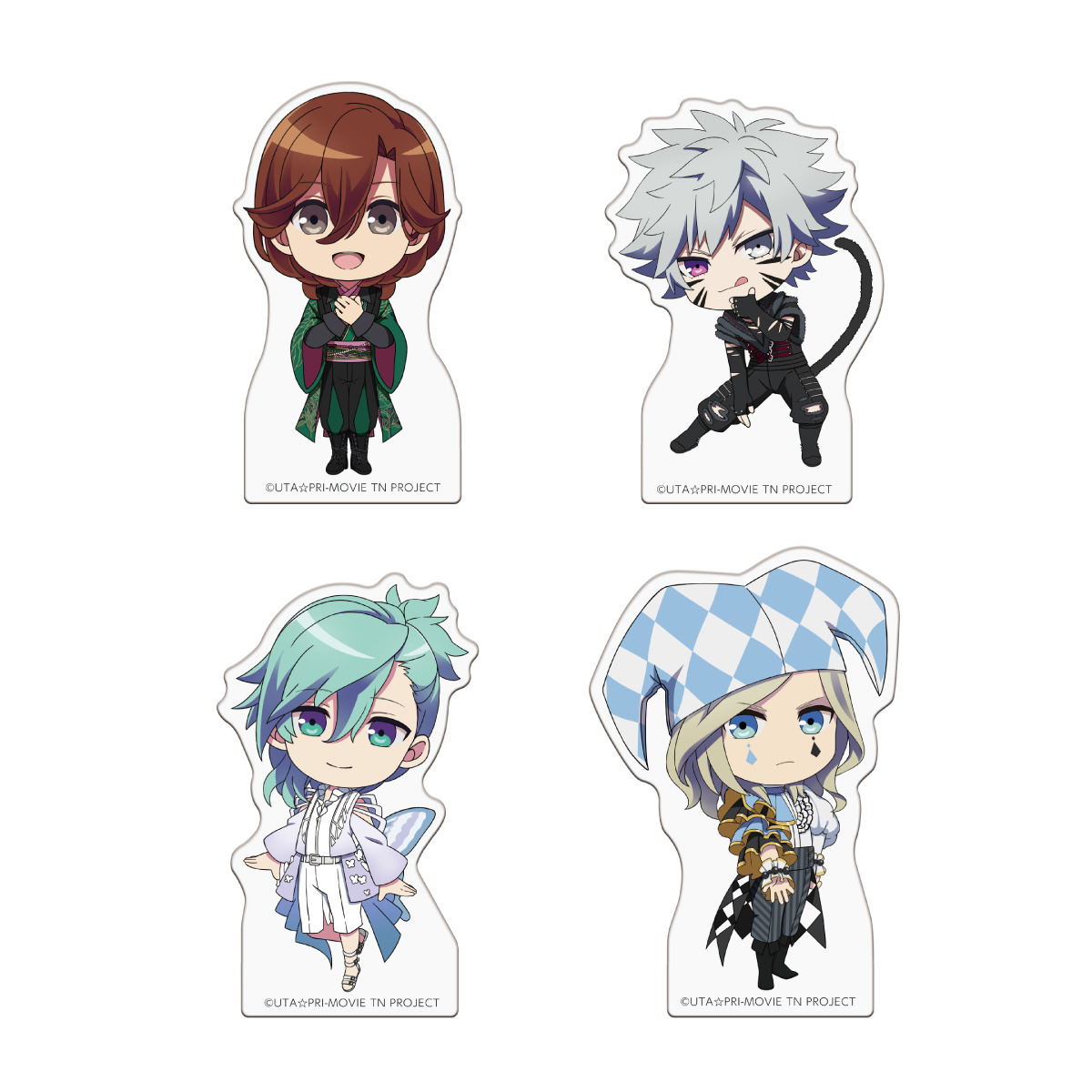 s*で様 うたプリ コマフィルム カミュ アンコール s*で様 うたプリ