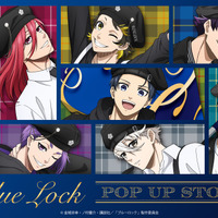 ブルーロック フィギュア 糸師凛 潔世一 凪誠士郎 御影玲王 糸師冴 25