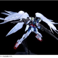 ガンダムW」トールギスIII、RGでガンプラ化！ 新規造形された特徴的な