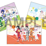 ラブライブ！ニジガク×有明ガーデン」推しと浴衣で夏祭り♪ コラボ