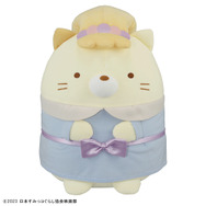 すみっコぐらし ツギハギ工場のふしぎなコ」くま工場長から、劇場版