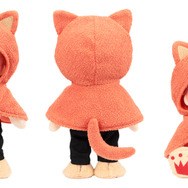 うた☆プリ」音也、トキヤ、嶺二たちの“ぬいスター”をお着替え♪ ST