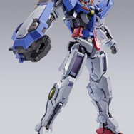 ガンダム00」“俺がガンダムだ” カラーリングを刷新した「ガンダム