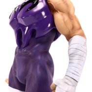 限定】キン肉マン CCP キン肉サダハル 完璧コスチュームver 限定